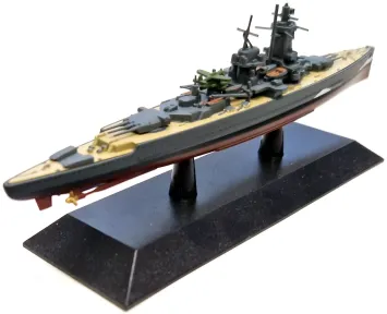 Atlas BO03 Admiral Graf Spee - Heavy Cruiser 1936