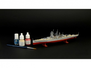 Italeri 74003 ADMIRAL GRAF SPEE