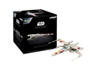 Revell 01035 Advent calendar X-Wing Fighter