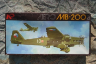 KP 21 Aero MB-200