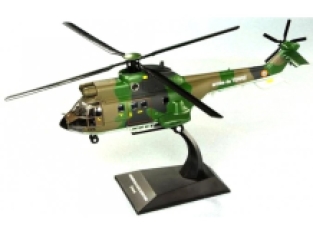 ATLAS 23786 Aerospatiale AS332 Super Puma 'Armée de Terre'