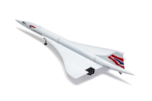 Airfix A50189 Aerospatiale BAC Concorde 'The Last Flight of Concorde'