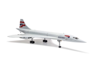 Airfix A50189 Aerospatiale BAC Concorde 'The Last Flight of Concorde'