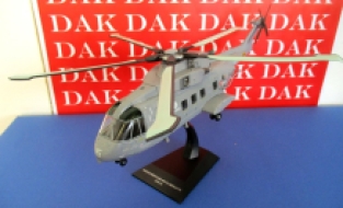 ATLAS 23485 Agusta Westland AW-101 Merlin TTI 'Marina Militare'