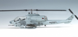 Academy 12116 AH-1W SUPER COBRA 