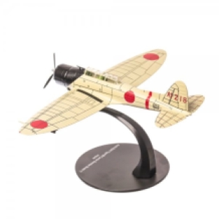 DeAGOSTINI LG14 Aichi D3A1 Type 99 Dive-Bomber Model II