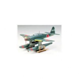 Tamiya 60737 AICHI M6A1 SEIRAN