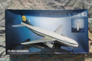 Heller 80461 Airbus A300B2