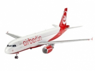 Revell 04861  Airbus A320 