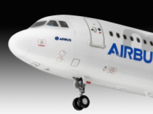 Revell 04952 Airbus A321 neo