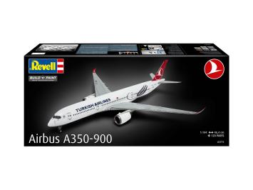 Revell 03773 Airbus A350-900 Turkish Airlines
