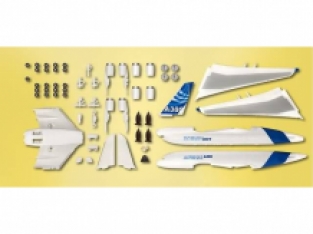 Revell 06640  Airbus A380 