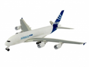 Revell 06640  Airbus A380 