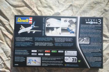 Revell 03808 Airbus A380