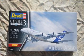 Revell 03808 Airbus A380