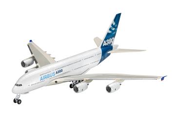 Revell 03808 Airbus A380