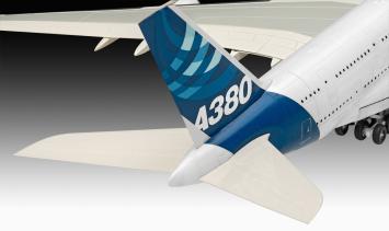 Revell 03808 Airbus A380