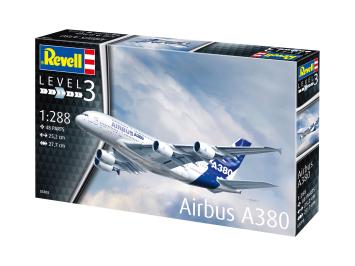 Revell 03808 Airbus A380