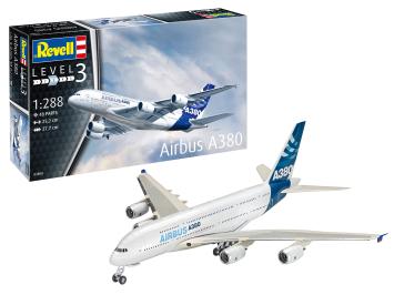 Revell 03808 Airbus A380
