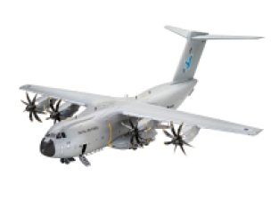 Revell 03822 Airbus A400M Atlas RAF