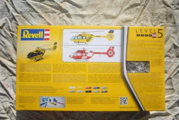 Revell 04969 Airbus H145 ADAC Luftrettung