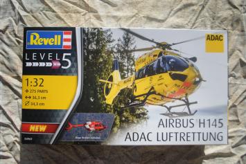 Revell 04969 Airbus H145 ADAC Luftrettung