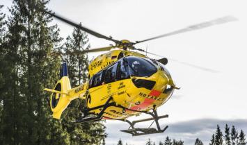 Revell 04969 Airbus H145 ADAC Luftrettung