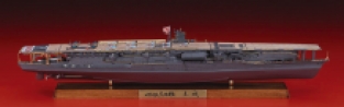 Hasegawa 30036 Aircraft Carrier AKAGI Detail UP PARTS SET