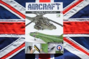 Ammo by Mig 0014 AIRCRAFT Modelling Essentials