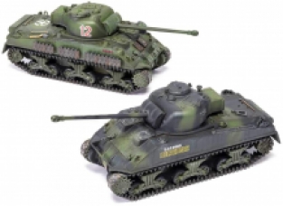 Airfix A02341 SHERMAN FIREFLY Vc