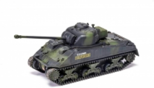 Airfix A02341 SHERMAN FIREFLY Vc