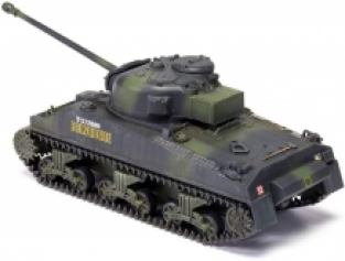 Airfix A02341 SHERMAN FIREFLY Vc