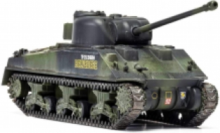 Airfix A02341 SHERMAN FIREFLY Vc