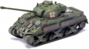 Airfix A02341 SHERMAN FIREFLY Vc