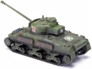 Airfix A02341 SHERMAN FIREFLY Vc