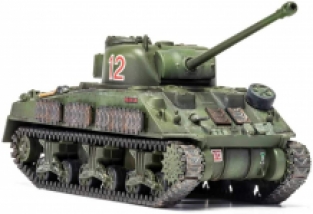 Airfix A02341 SHERMAN FIREFLY Vc