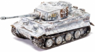 Airfix A02342 TIGER I