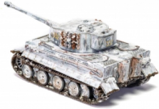 Airfix A02342 TIGER I