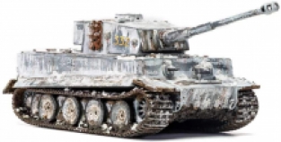 Airfix A02342 TIGER I