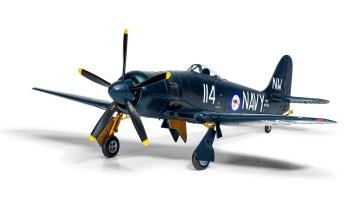 Airfix A06105A Hawker Sea Fury FB Mk.11