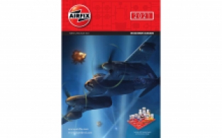 Airfix A78201 Airfix Catalgue 2021