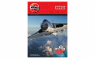 Airfix A78200 Airfix Folder 2020