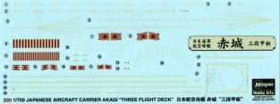 Has.43220  AKAGI 