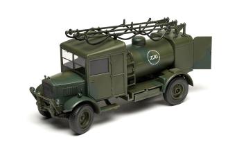 Airfix A03312 Albion 3-Point Fueller