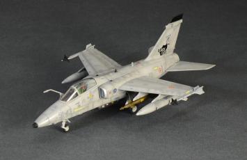 Italeri 1460 Alenia-Embraer AMX Ghibli