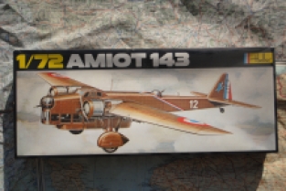 Heller 390 AMIOT 143