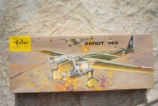 Heller L390 AMIOT 143