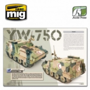 Ammo by Mig 0054 PANZER ACES Armour Modelling Magazine