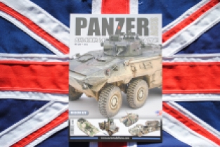 Ammo by Mig 0054 PANZER ACES Armour Modelling Magazine