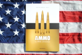 AMMO by MIG Jimenez A.MIG-8300 CATALOGUE 2021